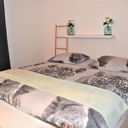 Apartementhaus Panoramic Sierksdorf Exteriör bild