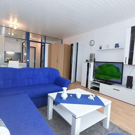 Apartementhaus Panoramic Sierksdorf Exteriör bild