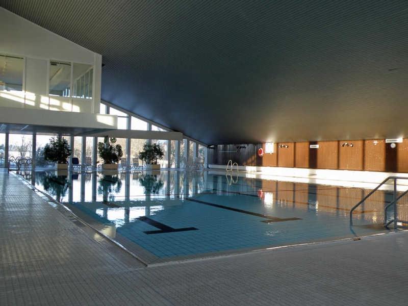 Apartementhaus Panoramic Sierksdorf Exteriör bild