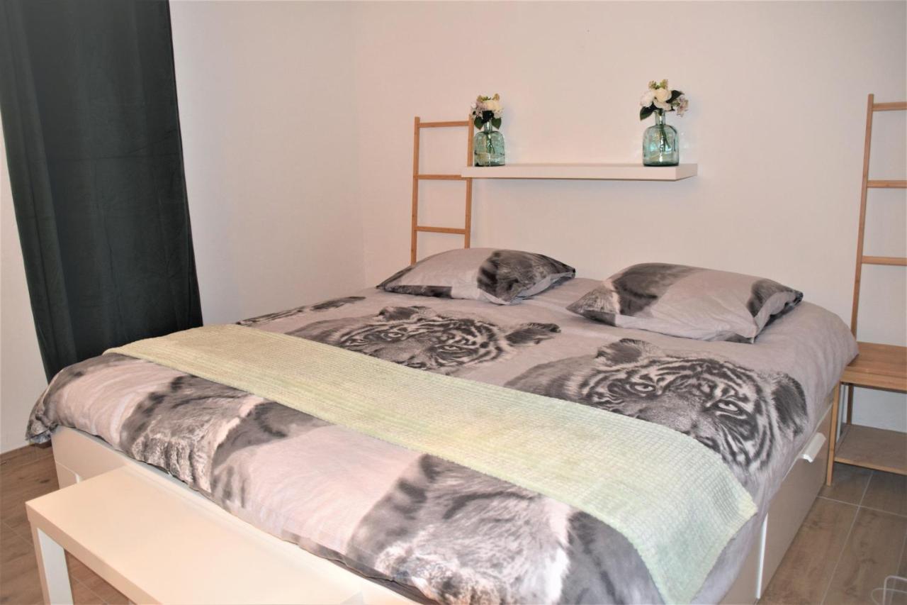 Apartementhaus Panoramic Sierksdorf Exteriör bild
