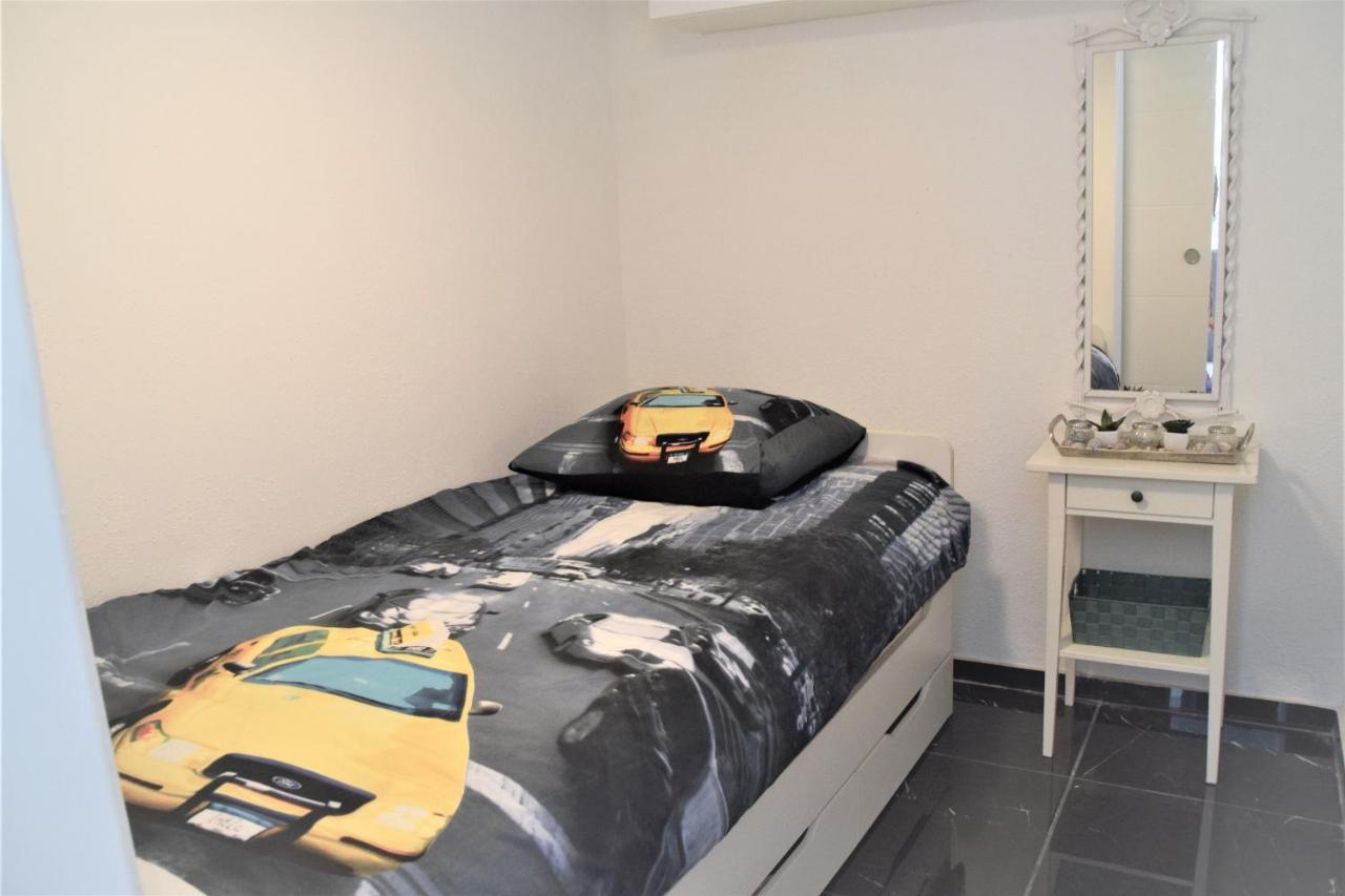 Apartementhaus Panoramic Sierksdorf Exteriör bild