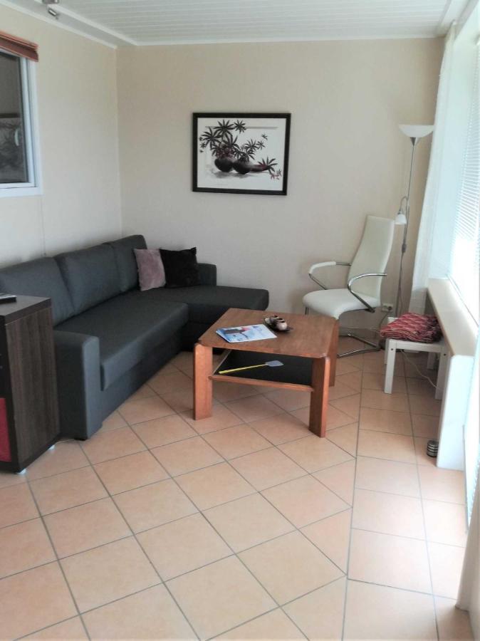 Apartementhaus Panoramic Sierksdorf Exteriör bild