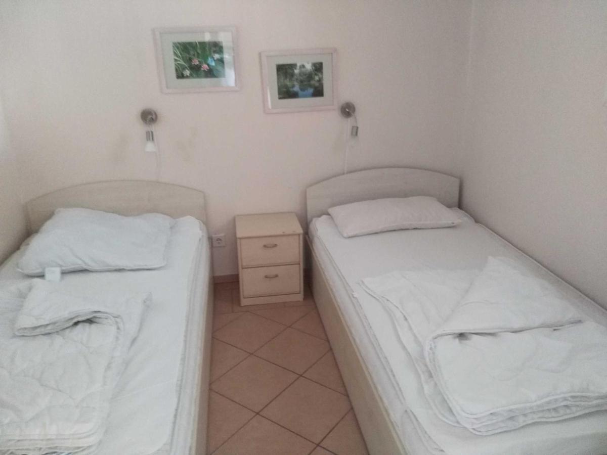 Apartementhaus Panoramic Sierksdorf Exteriör bild